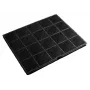 Electrolux ECFB01ST filtro de carbón antiolores para campanas extractoras