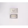 Electrolux PKKS8 Set de vaporera, acero, 4 piezas
