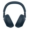 Sony WH-1000XM6 WH1000XM6L.CE7 auriculares circumaurales con micrófono, con cable e inalámbricos, Bluetooth, USB-C, cancelación activa de ruido, Hi-Res, LDAC, 4-40 000 Hz, azules