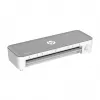Plastificadora en caliente HP OneLam 270 A4 270 mm/min gris, blanco