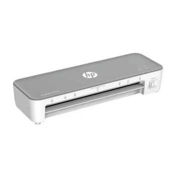 Plastificadora en caliente HP OneLam 270 A4 270 mm/min gris, blanco
