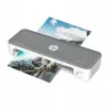 Plastificadora en caliente HP OneLam 270 A4 270 mm/min gris, blanco