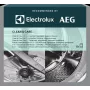 Detergente desincrustante y desengrasante en polvo Electrolux M2GCP121 para lavavajillas y lavadora, 12 uds.