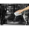 Detergente desincrustante y desengrasante en polvo Electrolux M2GCP121 para lavavajillas y lavadora, 12 uds.