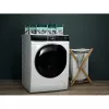 Detergente desincrustante y desengrasante en polvo Electrolux M2GCP121 para lavavajillas y lavadora, 12 uds.