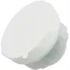 Juguete para gatos Trixie TRIXIE 42242 hierba gatera verde blanco 5 cm, tecnopolímero, reverso autoadhesivo