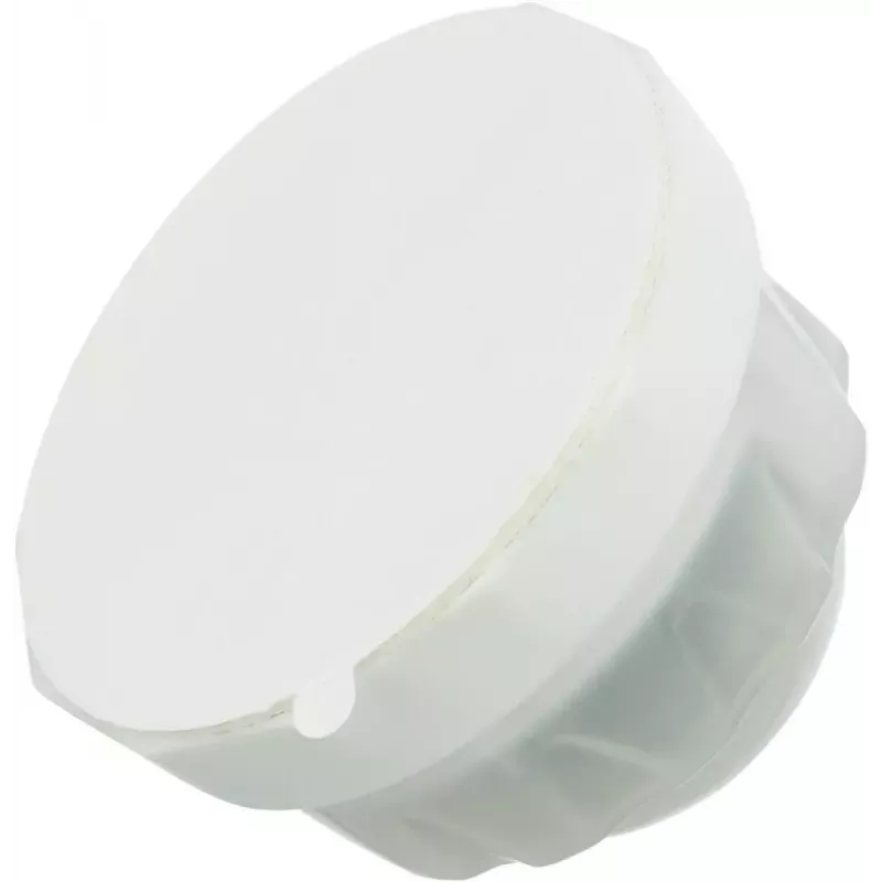 Juguete para gatos Trixie TRIXIE 42242 hierba gatera verde blanco 5 cm, tecnopolímero, reverso autoadhesivo