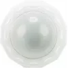 Juguete para gatos Trixie TRIXIE 42242 hierba gatera verde blanco 5 cm, tecnopolímero, reverso autoadhesivo