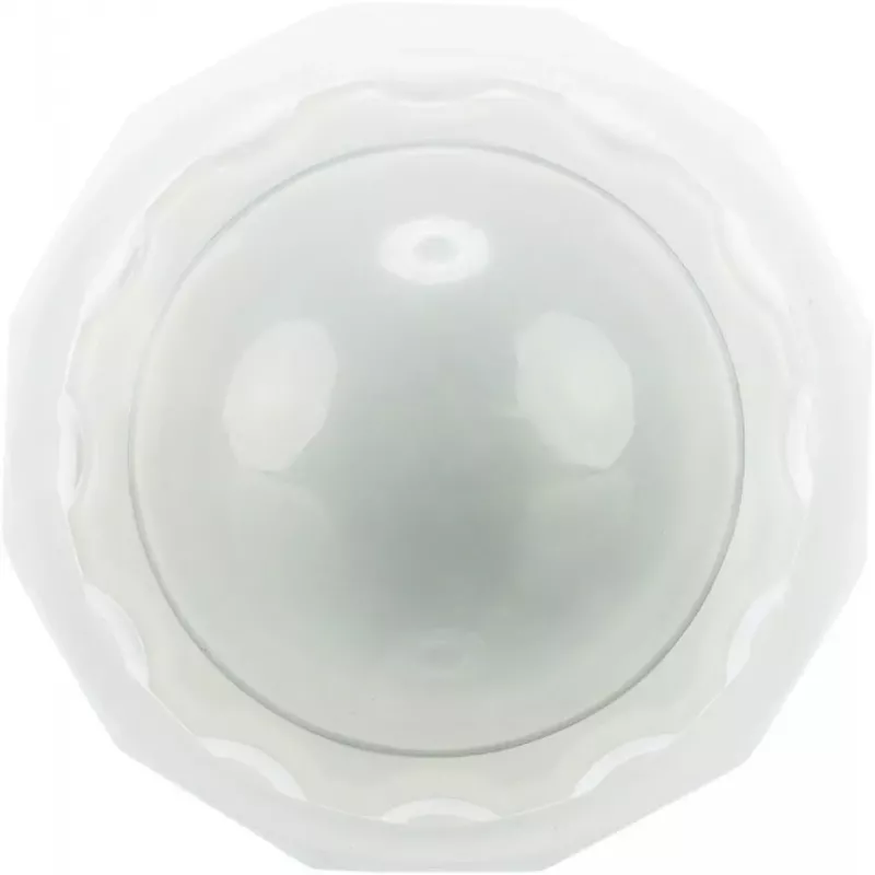 Juguete para gatos Trixie TRIXIE 42242 hierba gatera verde blanco 5 cm, tecnopolímero, reverso autoadhesivo