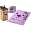 Bolsas de excrementos compostables Starch Bag STARCHBAG BIO lila, fibras vegetales, 8 × 15 uds.
