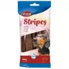 Snack masticable para perros Trixie 31772 — sabor a cordero, bolsa de 100 g, 10 unidades, proteína 30 %, grasa 6 %