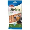 Snack masticable para perros Trixie 31772 — sabor a cordero, bolsa de 100 g, 10 unidades, proteína 30 %, grasa 6 %