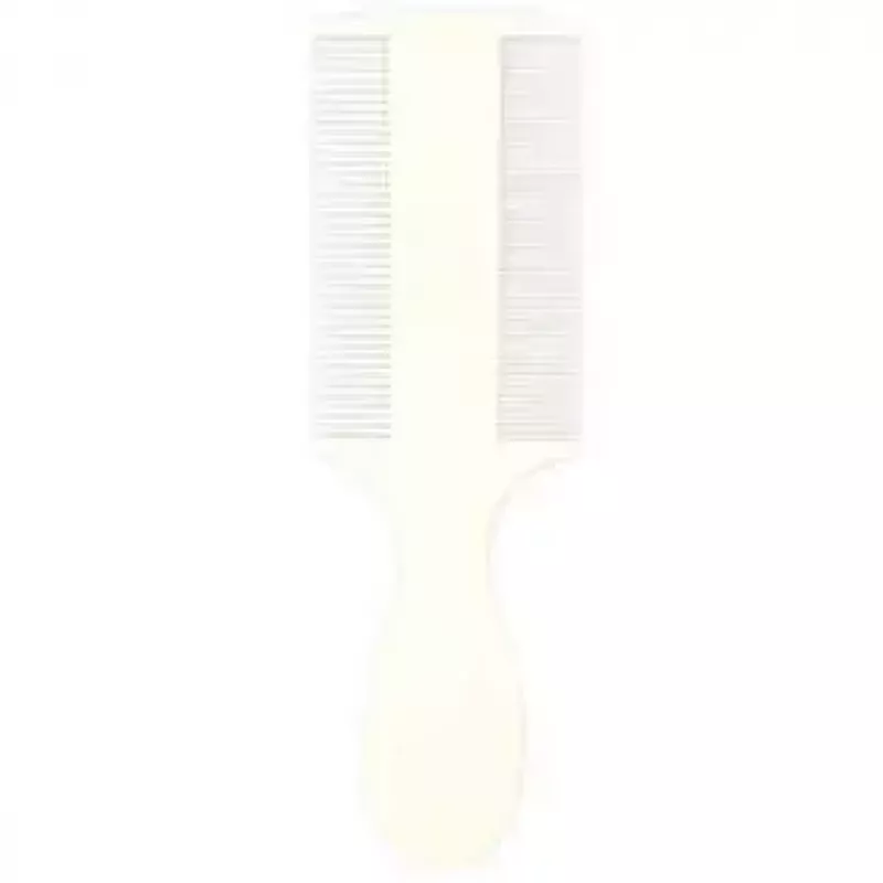 Peine removedor de pelo Trixie 2400 para roedores, plástico, apto para todas las razas (0–200 g)