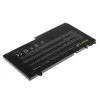 Batería Green Cell DE117 para DELL Latitude 11 3150/3160, 12/ E5250/E5270 — LiPo 11.1V 3400mAh, 4 celdas, negro