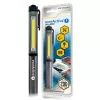 everActive WL-200 linterna de trabajo de inspección COB LED, 3 W, 200 lm, IP44, aluminio, imanes y clip, 3×AAA