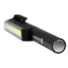 everActive WL-200 linterna de trabajo de inspección COB LED, 3 W, 200 lm, IP44, aluminio, imanes y clip, 3×AAA