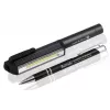 everActive WL-200 linterna de trabajo de inspección COB LED, 3 W, 200 lm, IP44, aluminio, imanes y clip, 3×AAA
