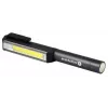 everActive WL-200 linterna de trabajo de inspección COB LED, 3 W, 200 lm, IP44, aluminio, imanes y clip, 3×AAA