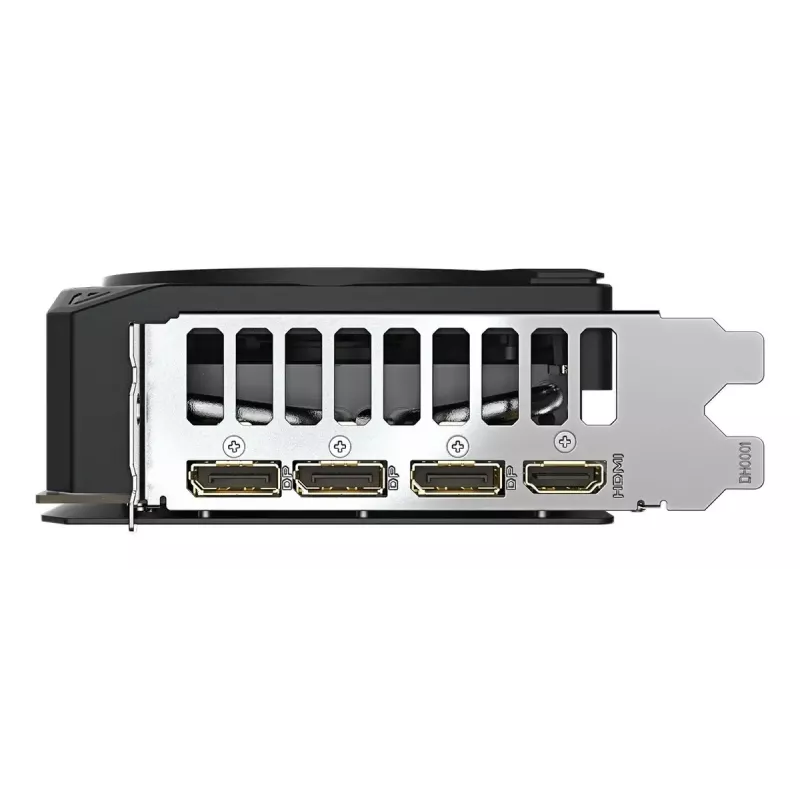 Tarjeta gráfica GIGABYTE GeForce RTX 5080 16GB GDDR7, PCIe 5.0, 256-bit, 304mm, WINDFORCE 3X