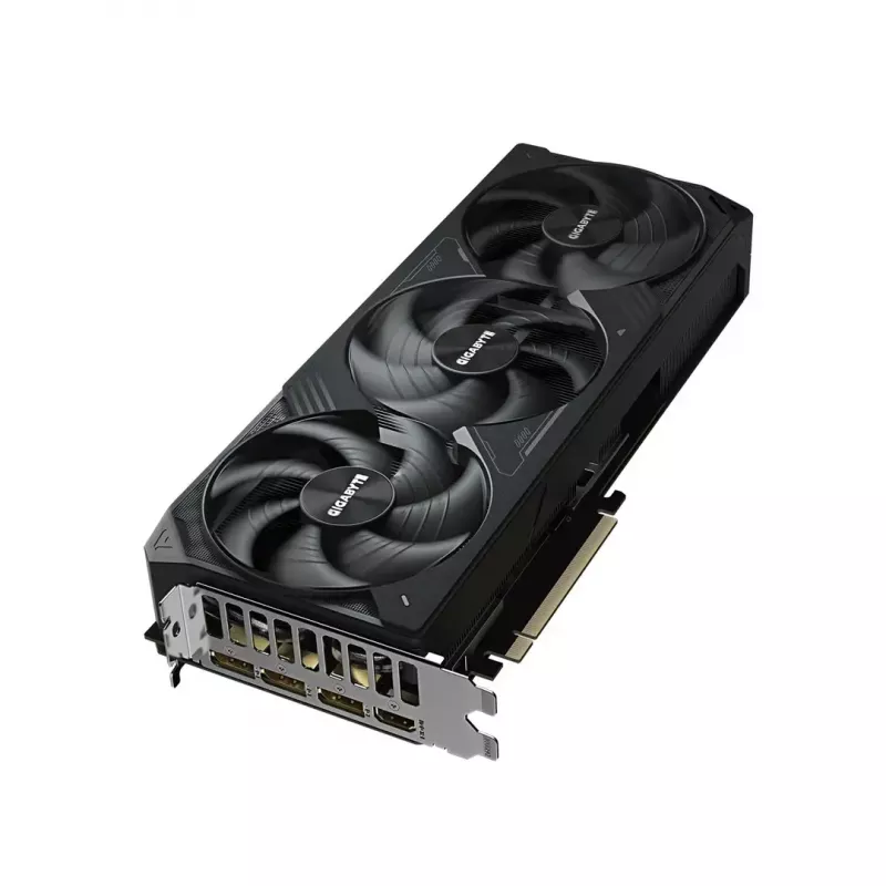 Tarjeta gráfica GIGABYTE GeForce RTX 5080 16GB GDDR7, PCIe 5.0, 256-bit, 304mm, WINDFORCE 3X