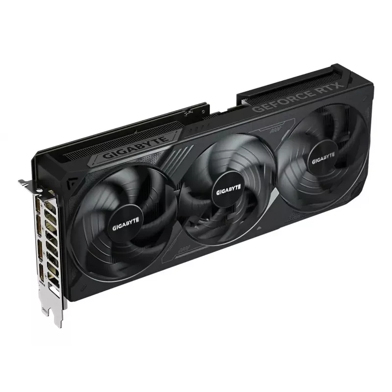 Tarjeta gráfica GIGABYTE GeForce RTX 5080 16GB GDDR7, PCIe 5.0, 256-bit, 304mm, WINDFORCE 3X