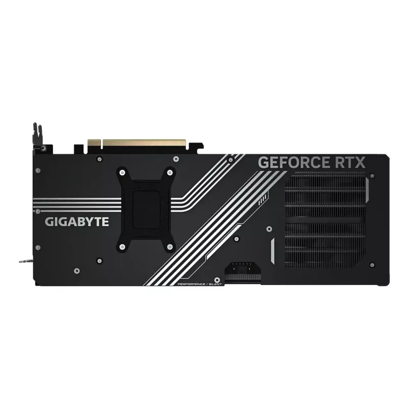 Tarjeta gráfica GIGABYTE GeForce RTX 5080 16GB GDDR7, PCIe 5.0, 256-bit, 304mm, WINDFORCE 3X