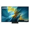 Televisor Samsung QE55S95FAT 55 pulgadas OLED 4K UHD (3840×2160), Tizen, 120 Hz, HDR10+ Gaming