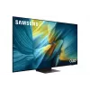 Televisor Samsung QE55S95FAT 55 pulgadas OLED 4K UHD (3840×2160), Tizen, 120 Hz, HDR10+ Gaming
