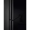 Electrolux LNT7ME36K2 frigorífico congelador, 367 l (frigorífico 266 l, congelador 101 l), congelador inferior, No Frost, clase energética E, negro