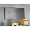 Electrolux LNT7ME36K2 frigorífico congelador, 367 l (frigorífico 266 l, congelador 101 l), congelador inferior, No Frost, clase energética E, negro