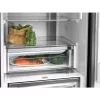 Electrolux LNT7ME36K2 frigorífico congelador, 367 l (frigorífico 266 l, congelador 101 l), congelador inferior, No Frost, clase energética E, negro