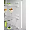 Electrolux LNT7ME36K2 frigorífico congelador, 367 l (frigorífico 266 l, congelador 101 l), congelador inferior, No Frost, clase energética E, negro