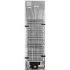 Electrolux LNT7ME36K2 frigorífico congelador, 367 l (frigorífico 266 l, congelador 101 l), congelador inferior, No Frost, clase energética E, negro