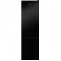 Electrolux LNT7ME36K2 frigorífico congelador, 367 l (frigorífico 266 l, congelador 101 l), congelador inferior, No Frost, clase energética E, negro