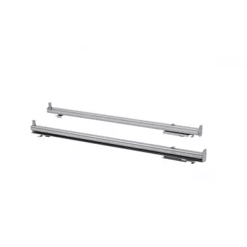 Electrolux TR2LV pieza/accesorio de horno guía extraíble para horno acero inoxidable