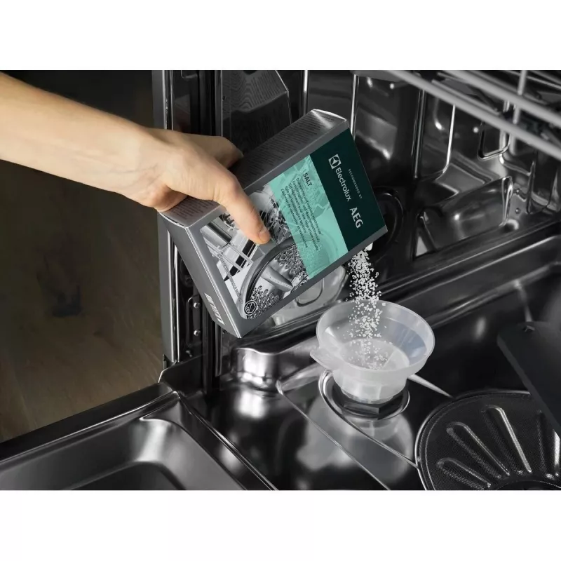 Electrolux M3GCS201 sal para lavavajillas 1 kg