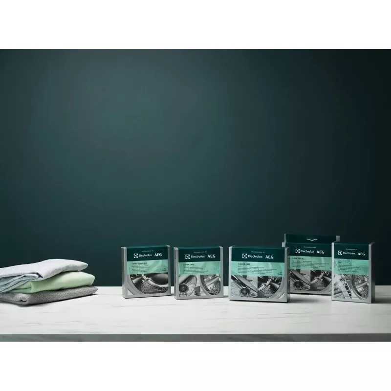 Electrolux M3GCS201 sal para lavavajillas 1 kg