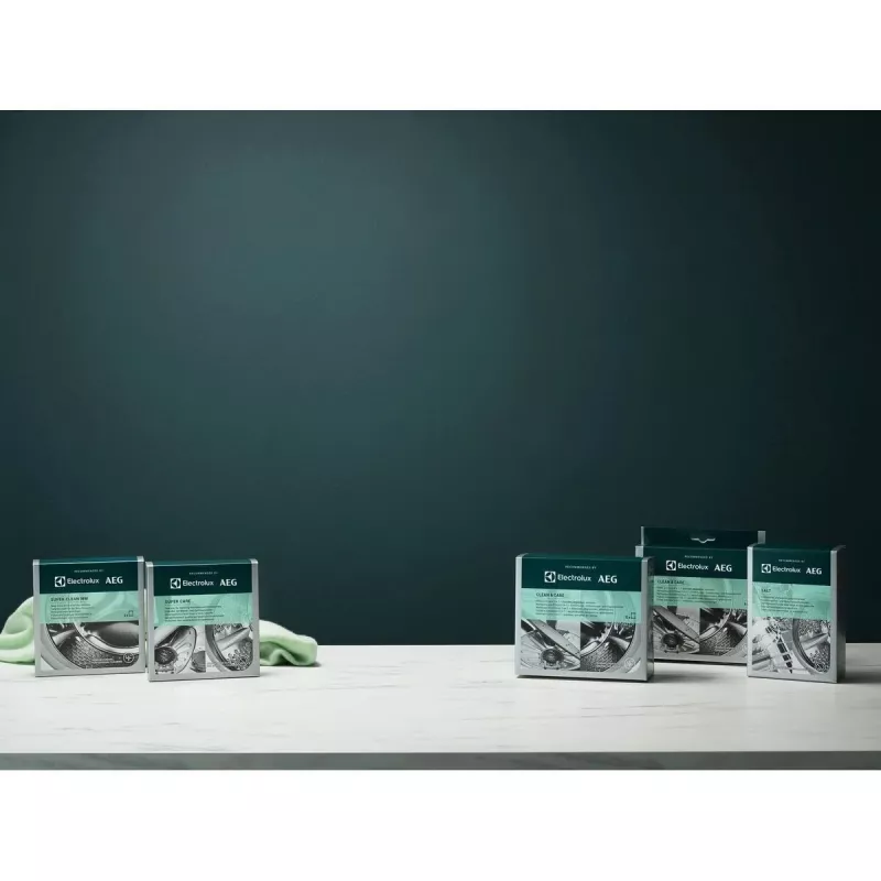 Electrolux M3GCS201 sal para lavavajillas 1 kg