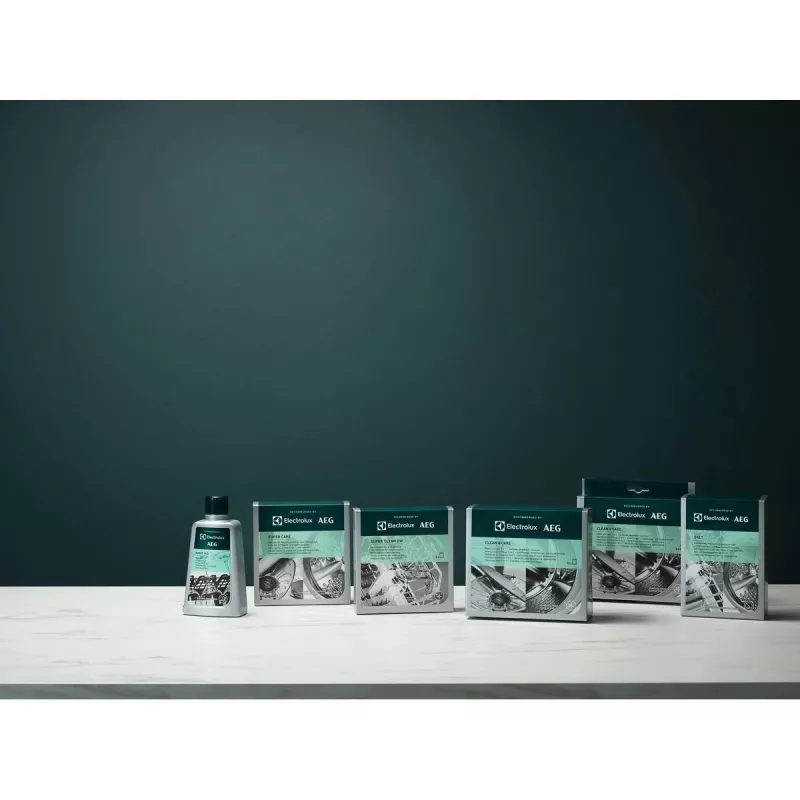 Electrolux M3GCS201 sal para lavavajillas 1 kg