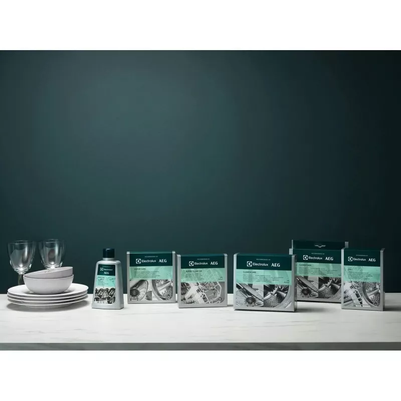 Electrolux M3GCS201 sal para lavavajillas 1 kg