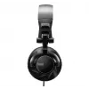 Auriculares Hercules HDP DJ60 con cable diadema música negro