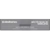 SteelSeries Arctis Nova 3X auriculares inalámbricos, Xbox, blancos