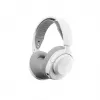 SteelSeries Arctis Nova 3X auriculares inalámbricos, Xbox, blancos
