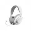 SteelSeries Arctis Nova 3X auriculares inalámbricos, Xbox, blancos