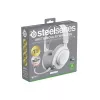 SteelSeries Arctis Nova 3X auriculares inalámbricos, Xbox, blancos