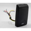 Lector RFID Dahua Technology DHI-ASR1100B-V1 RS-485/Wiegand negro