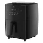 Electrolux EAF7SB freidora de aire individual 6,9 L de pie 1700 W negra