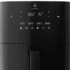 Electrolux EAF7SB freidora de aire individual 6,9 L de pie 1700 W negra