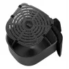 Electrolux EAF7SB freidora de aire individual 6,9 L de pie 1700 W negra