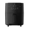 Electrolux EAF7SB freidora de aire individual 6,9 L de pie 1700 W negra